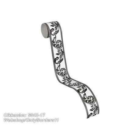 Only Borders 11 9043-17  öntapadós bordűr