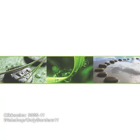 Only Borders 11 9056-11