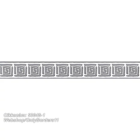 Only Borders 11 93646-1