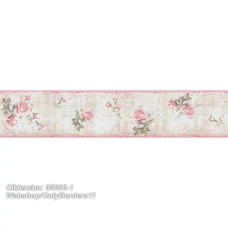 Only Borders 11 95665-1