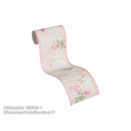 Only Borders 11 95665-1  bordűr