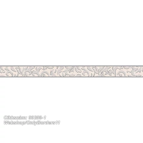 Only Borders 11 96209-1