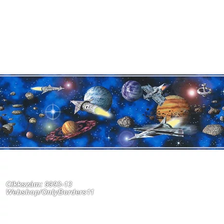 Only Borders 11 9993-13