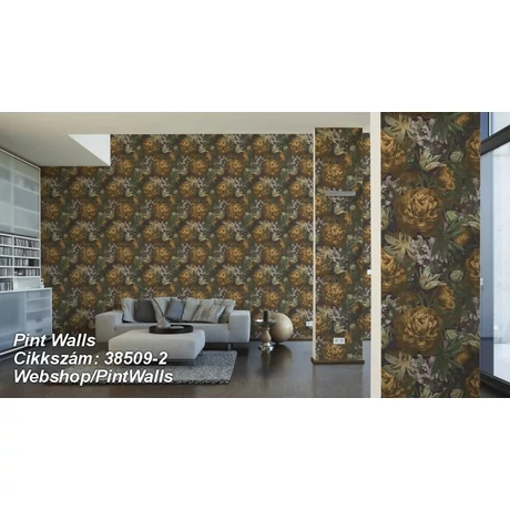 Pint Walls 38509-2  tapéta