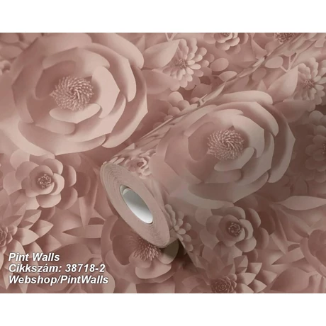 pink-rózsaszín tapéta