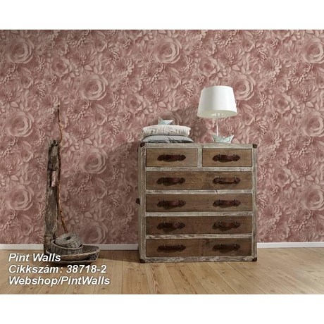 Pint Walls 38718-2  tapéta