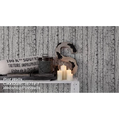 Pint Walls 38719-1  tapéta