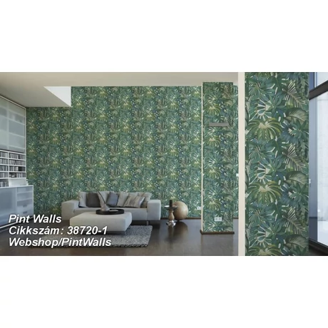 Pint Walls 38720-1  tapéta