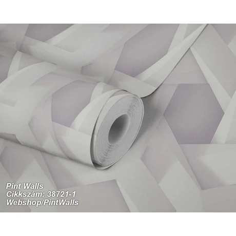 szürke tapéta