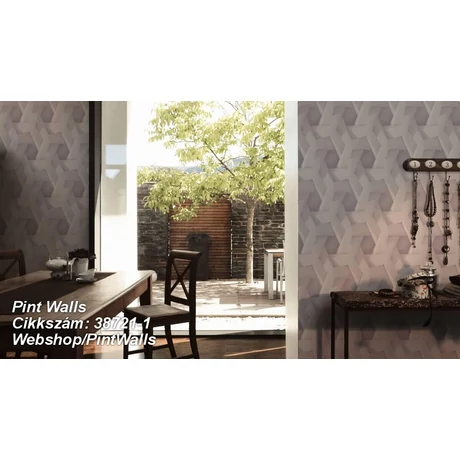 Pint Walls 38721-1  tapéta