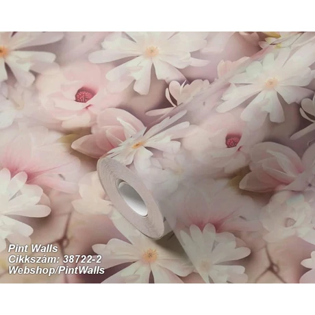 pink-rózsaszín tapéta