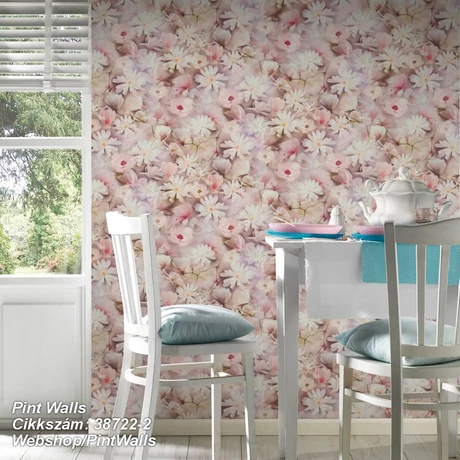 Pint Walls 38722-2  tapéta