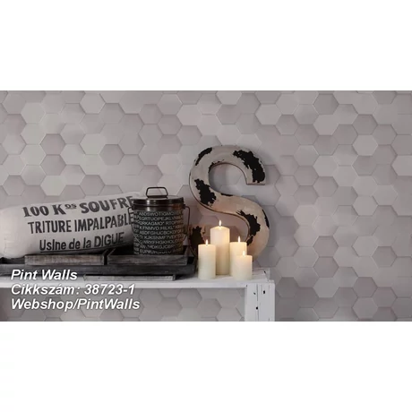 Pint Walls 38723-1  tapéta