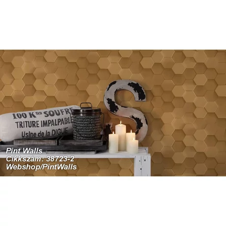 Pint Walls 38723-2  tapéta