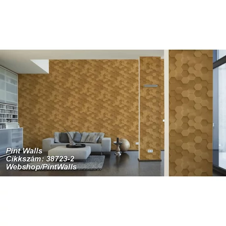 Pint Walls 38723-2  tapéta