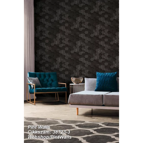 Pint Walls 38723-3  tapéta