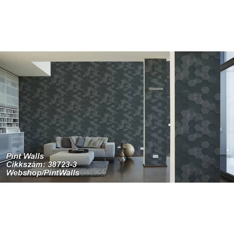 Pint Walls 38723-3  tapéta