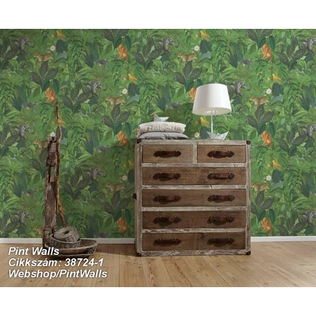Pint Walls 38724-1  tapéta