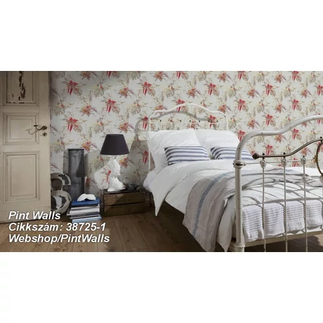 Pint Walls 38725-1  tapéta