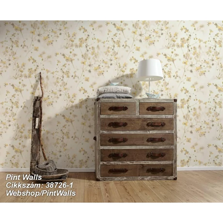 Pint Walls 38726-1  tapéta
