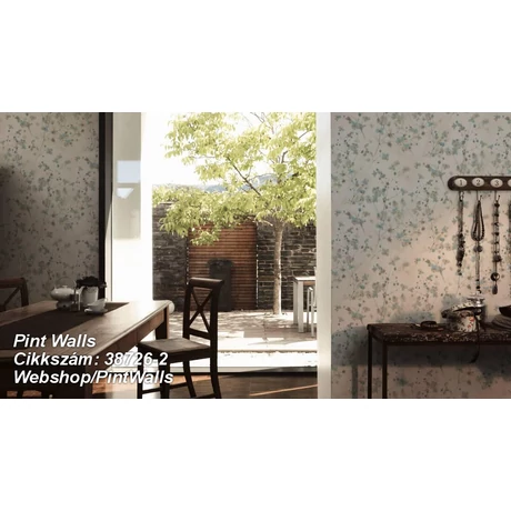 Pint Walls 38726-2  tapéta