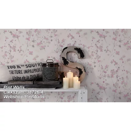 Pint Walls 38726-4  tapéta