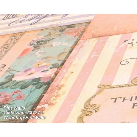 pink-rózsaszín tapéta