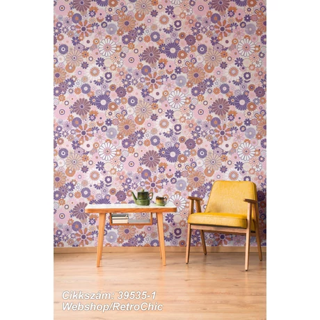 pink-rózsaszín tapéta