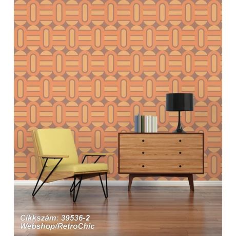 retro tapéta