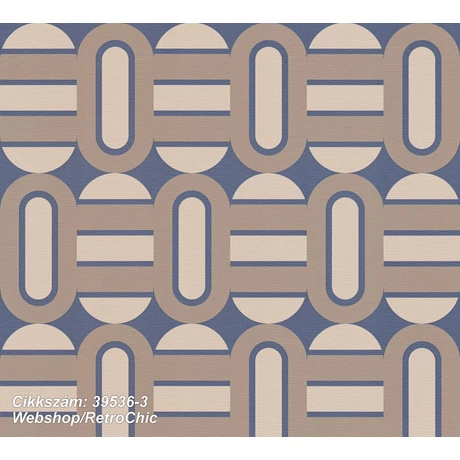 Retro Chic 39536-3