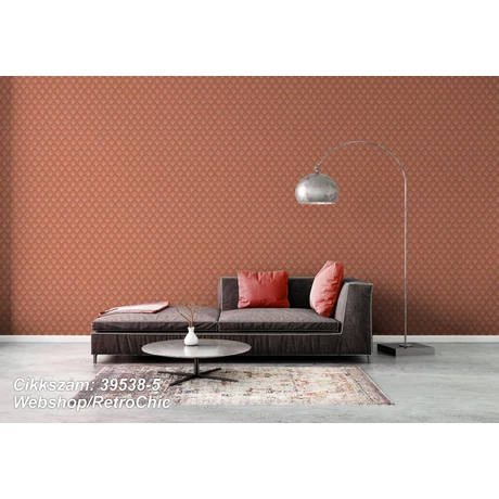 Retro Chic 39538-5  tapéta