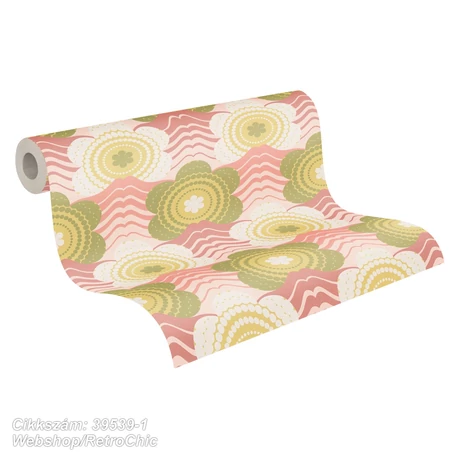 pink-rózsaszín tapéta