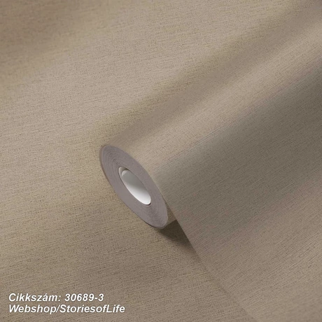 Stories of Life 30689-3