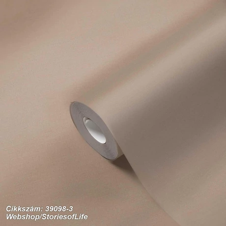 Stories of Life 39098-3