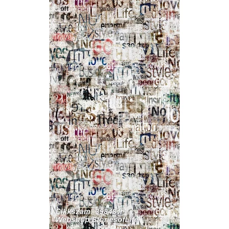 Stories of Life 398481