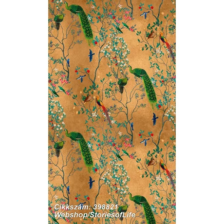 Stories of Life 398821