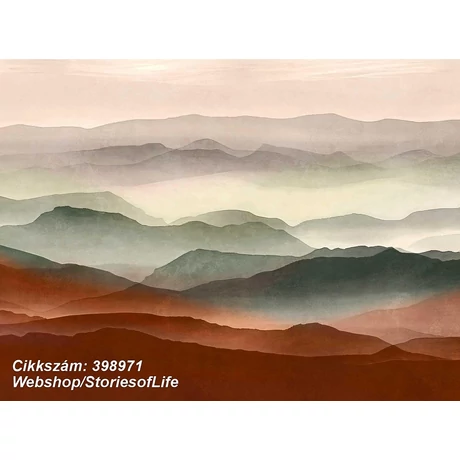 Stories of Life 398971