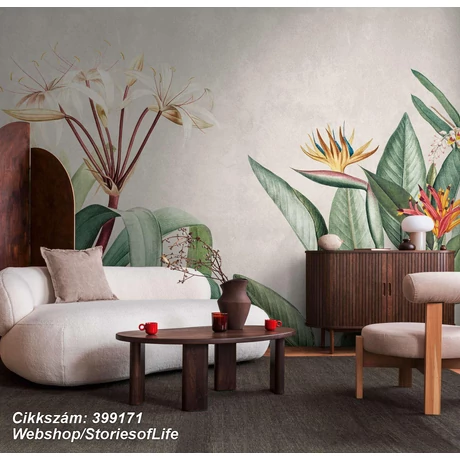 narancs-terrakotta poszter