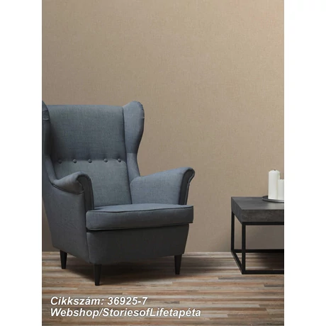 textil hatású tapéta