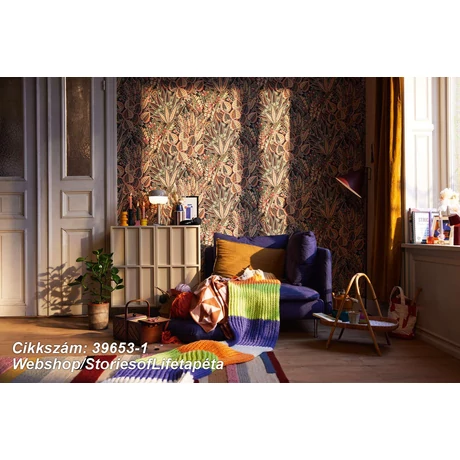 piros-bordó tapéta