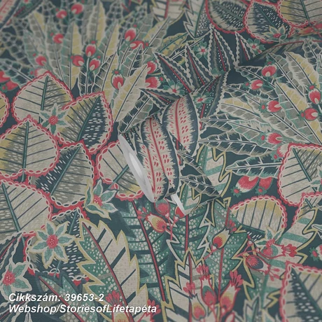 Stories of Life tapéta 39653-2