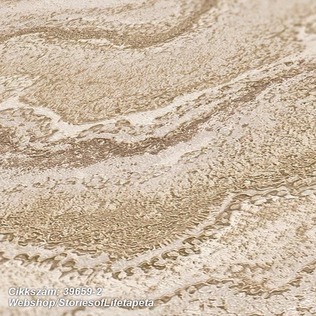 arany tapéta