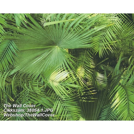 The Wall Cover 38054-1