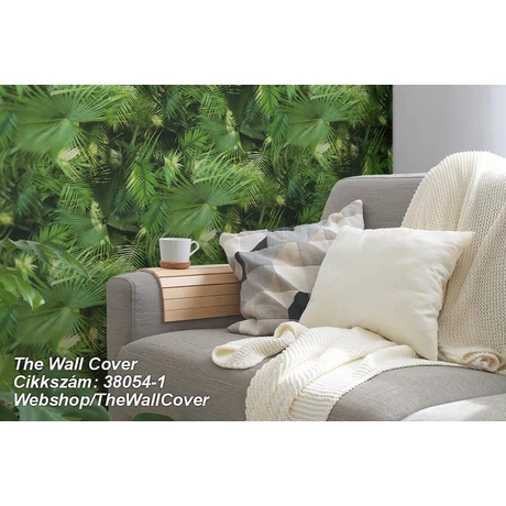 The Wall Cover 38054-1  öntapadós tapéta