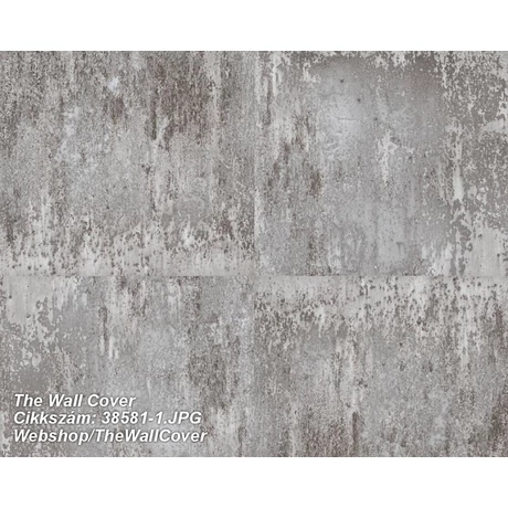 The Wall Cover 38581-1