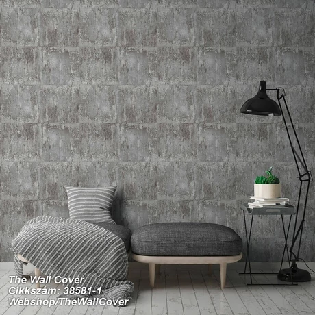 The Wall Cover 38581-1  öntapadós tapéta