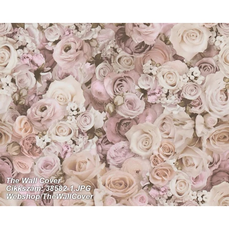 The Wall Cover 38582-1