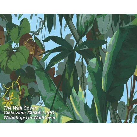 The Wall Cover 38584-1