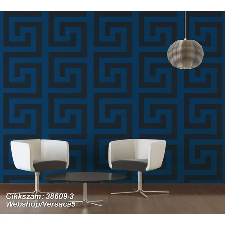 geometriai mintás tapéta