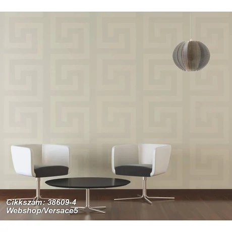 geometriai mintás tapéta